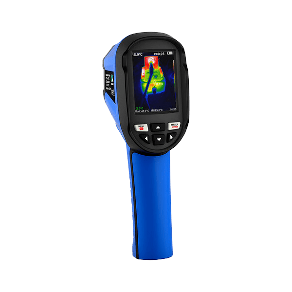 Kane Thermal Imaging Camera