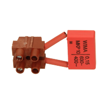 KESC10C420000 Capacitor