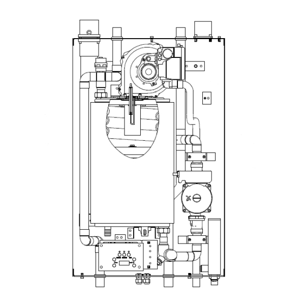 Keston Qudos Q37