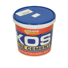 Kos Fire Cement 2Kg Pc-002