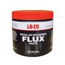 LACO REGULAR SOLDERING FLUX 475G LAC-22108