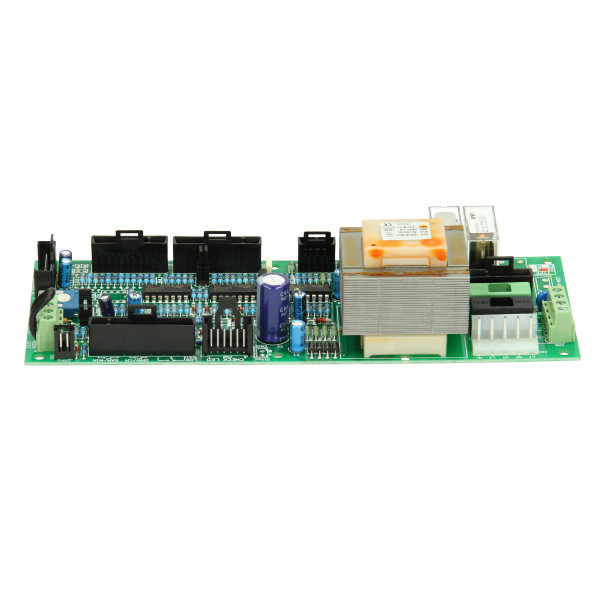 Main Printed Circuit Board 0012Cir05005/2