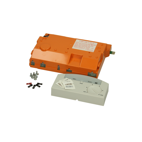 Main Printed Circuit Board 174980