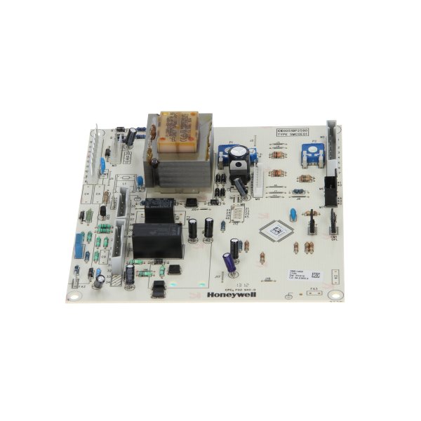 Main Printed Circuit Board 5112657