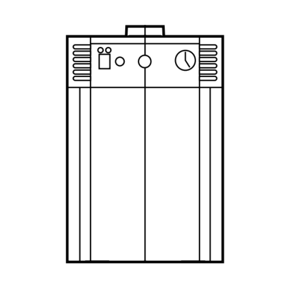 MHS Regency 2 G100/70IE