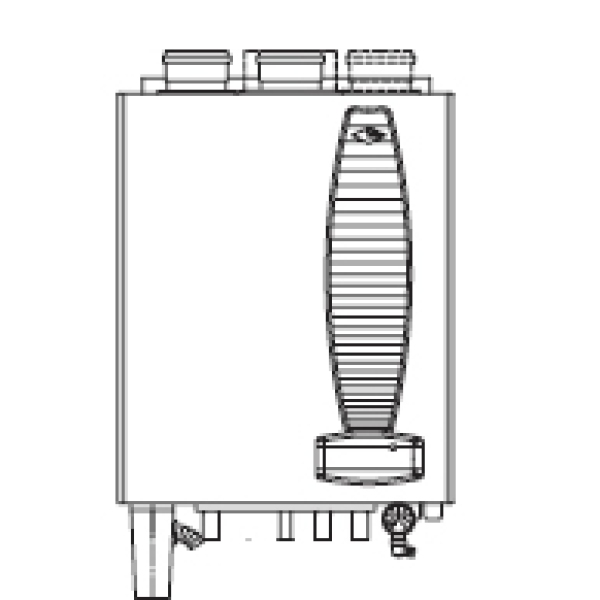 Mirkofill Ethos 45SD