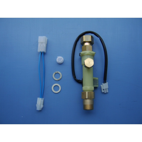 Morco Flow Switch Valve & Adaptor FCB1160