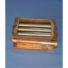 Morco Heat Exchanger MCB2035