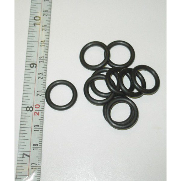 Morco O-Ring (PK 10) FW0543