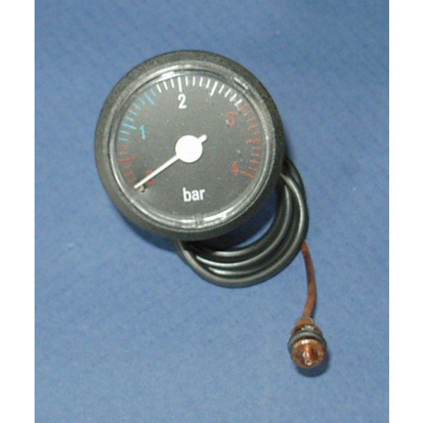 Morco Pressure Gauge MCB2260