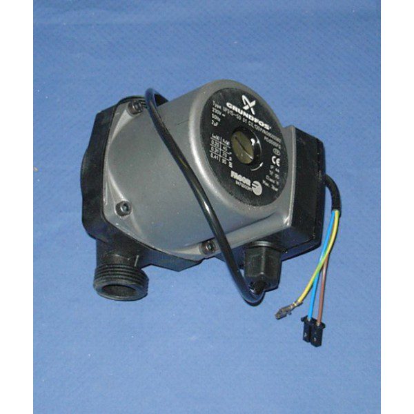 Morco Pump FCB1125