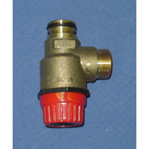 Morco Safety Valve MCB2185