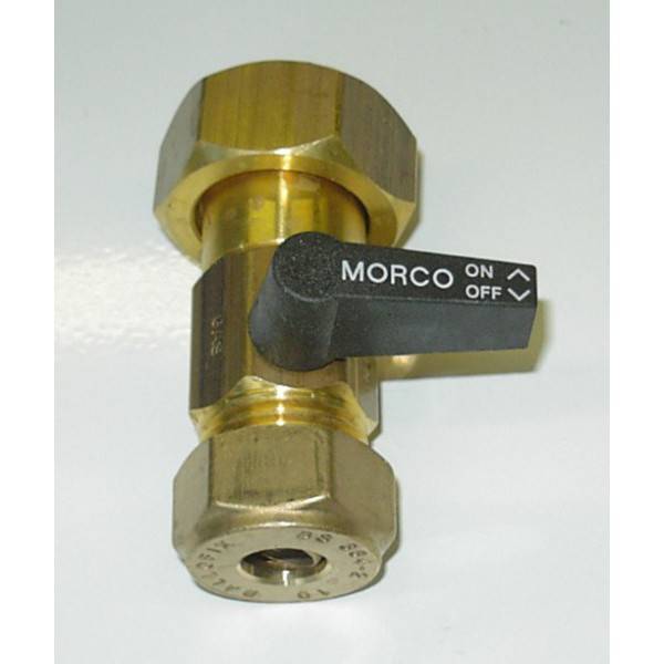 Morco Swivel ISV 3/4 X 10mm FW0392