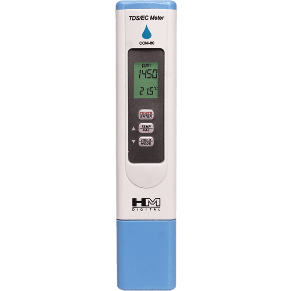 NORSTROM PROFLUSH TDS METER