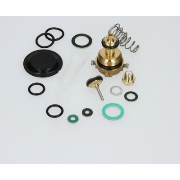 OCE6.1000760 Seal Kit 760 (3 Port Valve)