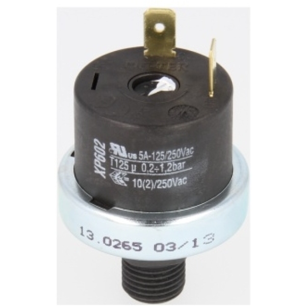 POT5114748 Pressure Switch