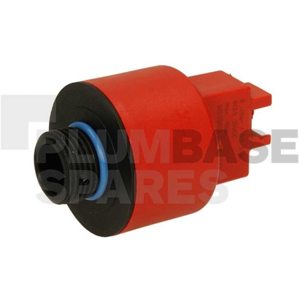 Potterton 5107764 Pressure Sensor Huba Red