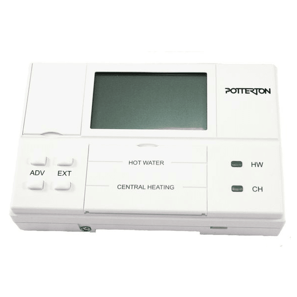 Potterton Ep2 Two Channel Programmer