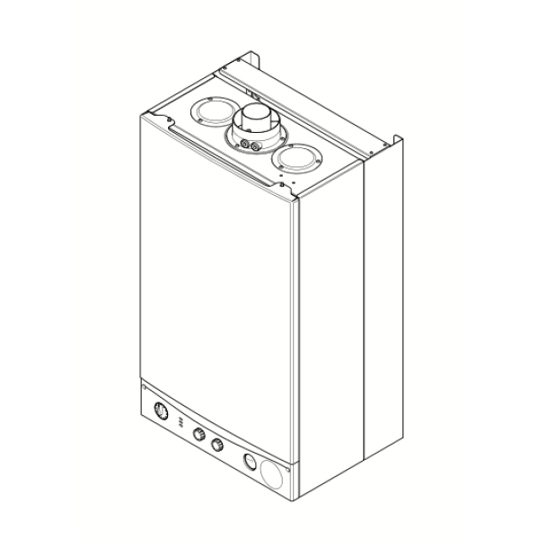 Potterton Performa 24