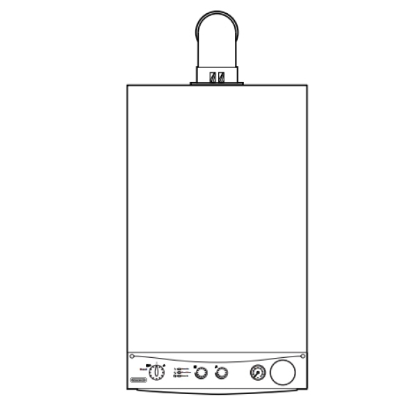 Potterton Performa 24 ECO HE