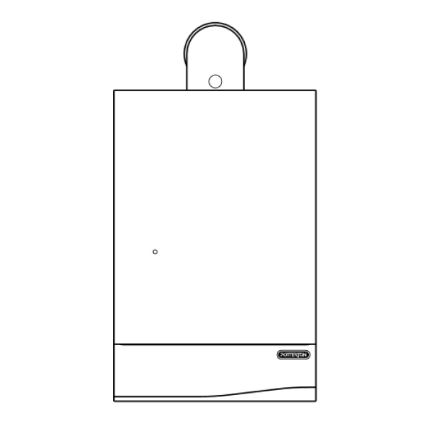 Potterton Promax 15/2 HE Plus