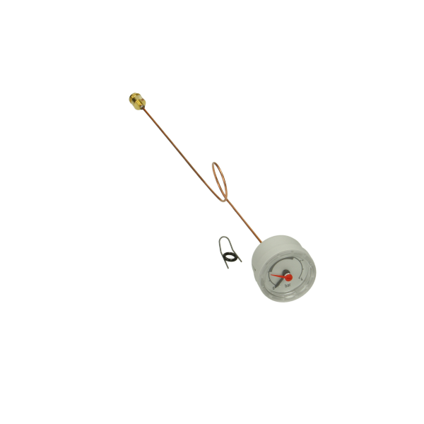 Pressure Gauge 87161423980