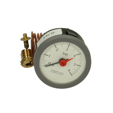 Pressure Gauge MPCBS24