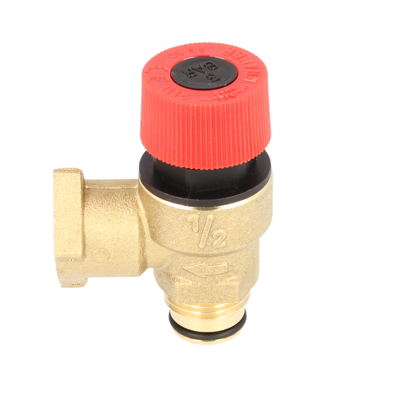 Pressure Relief Valve 0020038711