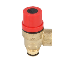 Pressure Relief Valve 0020061610