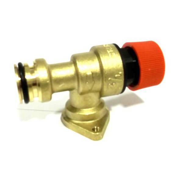 Pressure Relief Valve 1.023565