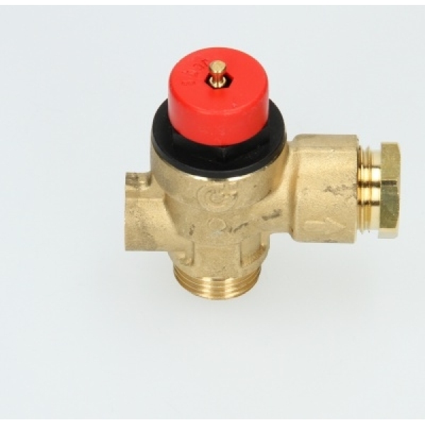 Pressure Relief Valve 300734