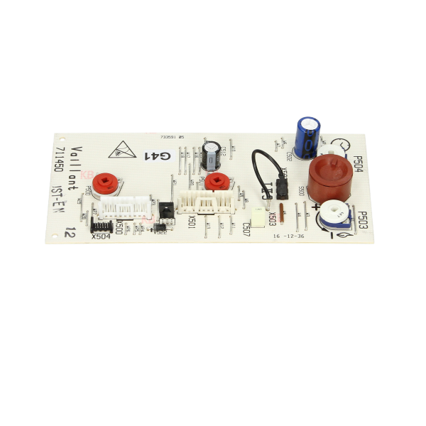 Printed Circuit Board 130390