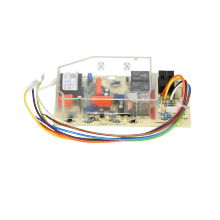 Printed Circuit Board (2 Fuses, 7 Wire) S900847