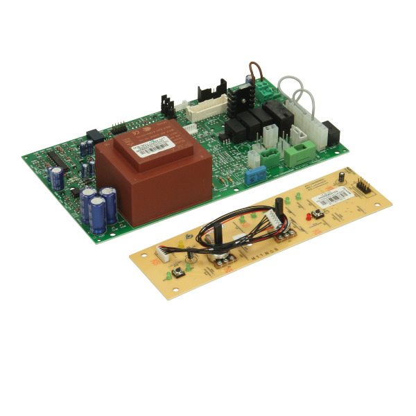 Printed Circuit Board 60000469