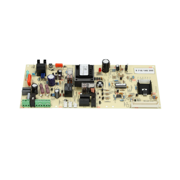 Printed Circuit Board 87161463000