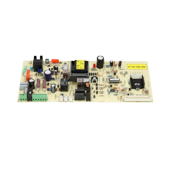 Printed Circuit Board 87161463290