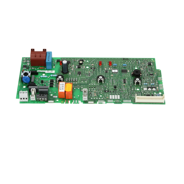 Printed Circuit Board 87483002190