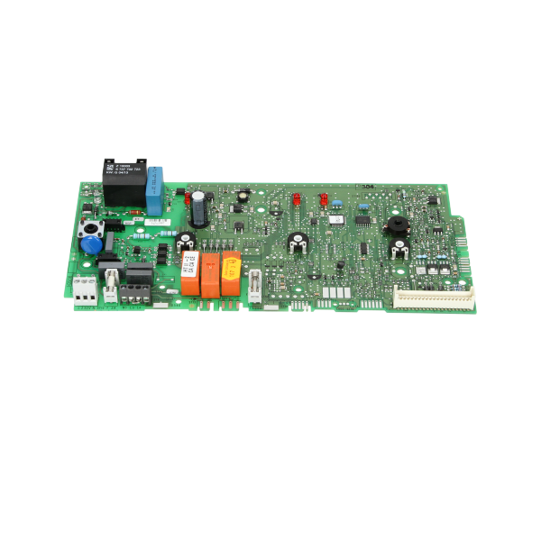 Printed Circuit Board 87483004300