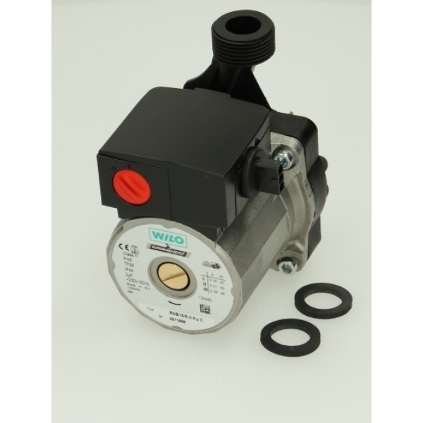 Pump 0009Cir09011/0