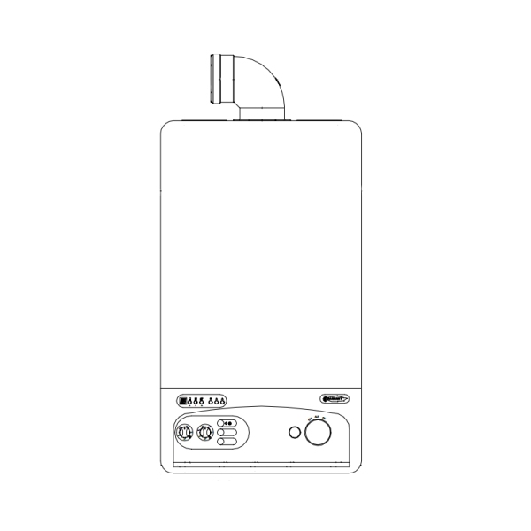 Radiant RK 25 Ecoflux