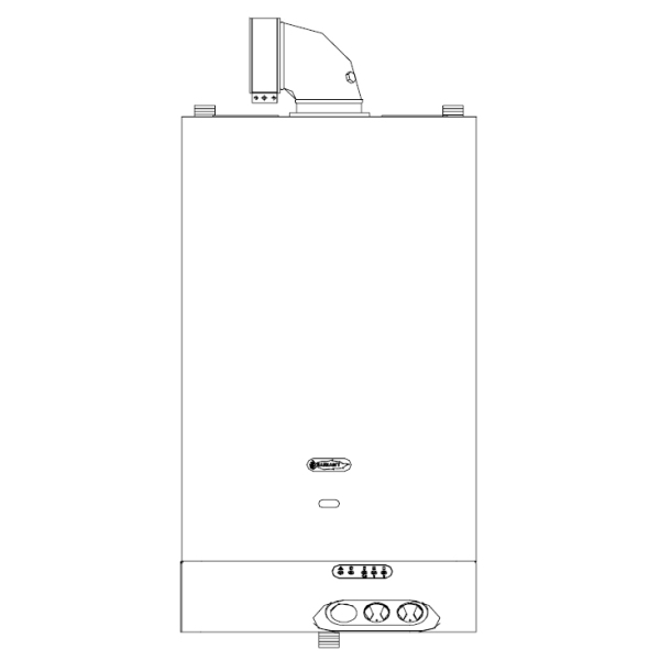 Radiant RS 24E/70-90