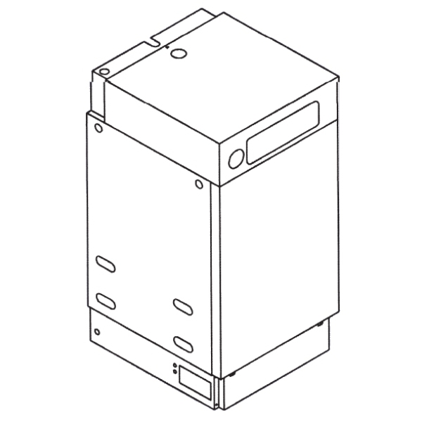 Range Powermax 155 FSS Manual