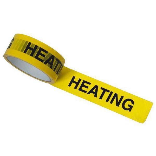 REGA20 HEATING TAPE - 33M