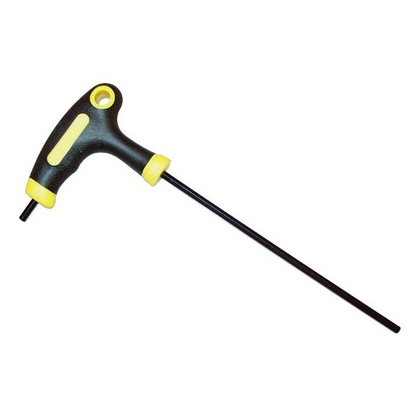 REGB32 4MM T HANDLED HEX PUMP KEY