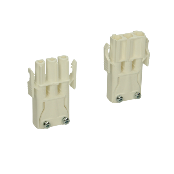 REGE103 3 Way Connector Block