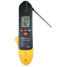 REGIN 3-IN-1 THERMOMETER REGXE68