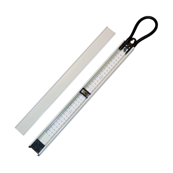 REGIN CONTRACT '30' ‘U’ GAUGE (12” ECONOMY MANOMETER) REGU05