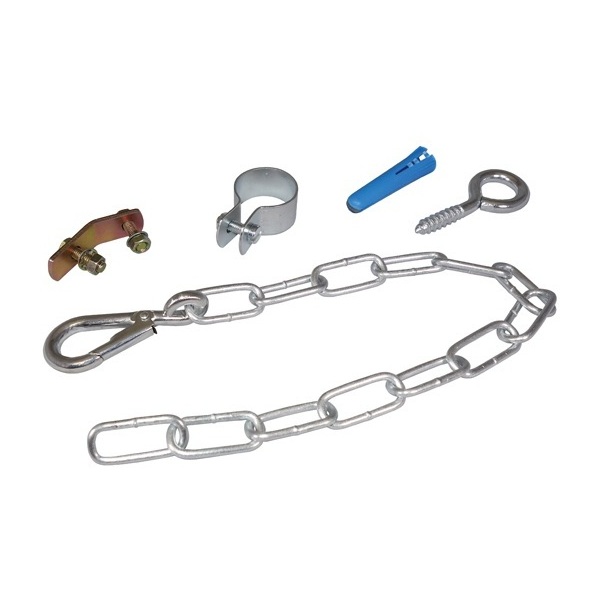 REGIN COOKER CHAIN