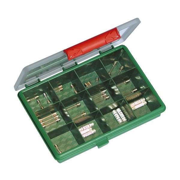 REGIN ENGINEERS FUSE KIT REGK17