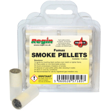 REGIN FUMAX SMOKE PELLETS (PACK OF 10) REGS15